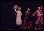 No, No, Nanette, original Broadway, replacement cast, and national tour