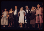 No, No, Nanette, original Broadway, replacement cast, and national tour