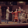 No, No, Nanette, original Broadway, replacement cast, and national tour