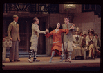 No, No, Nanette, original Broadway, replacement cast, and national tour