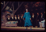 No, No, Nanette, original Broadway, replacement cast, and national tour
