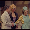 No, No, Nanette, original Broadway, replacement cast, and national tour