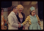 No, No, Nanette, original Broadway, replacement cast, and national tour