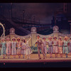 No, No, Nanette, original Broadway, replacement cast, and national tour