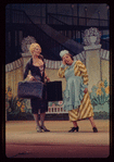No, No, Nanette, original Broadway, replacement cast, and national tour