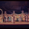 No, No, Nanette, original Broadway, replacement cast, and national tour