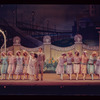 No, No, Nanette, original Broadway, replacement cast, and national tour