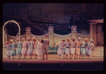 No, No, Nanette, original Broadway, replacement cast, and national tour