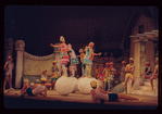 No, No, Nanette, original Broadway, replacement cast, and national tour