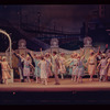 No, No, Nanette, original Broadway, replacement cast, and national tour