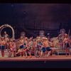 No, No, Nanette, original Broadway, replacement cast, and national tour