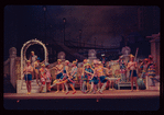 No, No, Nanette, original Broadway, replacement cast, and national tour