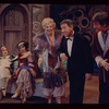 No, No, Nanette, original Broadway, replacement cast, and national tour