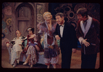 No, No, Nanette, original Broadway, replacement cast, and national tour