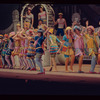No, No, Nanette, original Broadway, replacement cast, and national tour