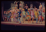 No, No, Nanette, original Broadway, replacement cast, and national tour