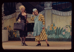 No, No, Nanette, original Broadway, replacement cast, and national tour