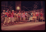 No, No, Nanette, original Broadway, replacement cast, and national tour