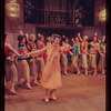 No, No, Nanette, original Broadway, replacement cast, and national tour