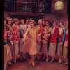 No, No, Nanette, original Broadway, replacement cast, and national tour