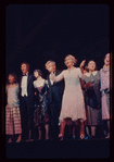 No, No, Nanette, original Broadway, replacement cast, and national tour