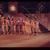 No, No, Nanette, original Broadway, replacement cast, and national tour