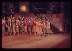 No, No, Nanette, original Broadway, replacement cast, and national tour
