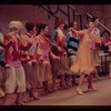 No, No, Nanette, original Broadway, replacement cast, and national tour