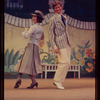 No, No, Nanette, original Broadway, replacement cast, and national tour