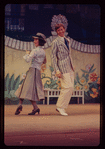 No, No, Nanette, original Broadway, replacement cast, and national tour