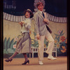 No, No, Nanette, original Broadway, replacement cast, and national tour