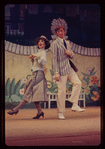 No, No, Nanette, original Broadway, replacement cast, and national tour