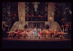 No, No, Nanette, original Broadway, replacement cast, and national tour