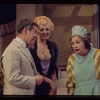 No, No, Nanette, original Broadway, replacement cast, and national tour