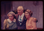 No, No, Nanette, original Broadway, replacement cast, and national tour