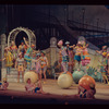 No, No, Nanette, original Broadway, replacement cast, and national tour