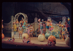 No, No, Nanette, original Broadway, replacement cast, and national tour