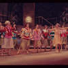 No, No, Nanette, original Broadway, replacement cast, and national tour