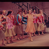 No, No, Nanette, original Broadway, replacement cast, and national tour