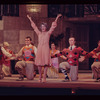 No, No, Nanette, original Broadway, replacement cast, and national tour
