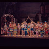 No, No, Nanette, original Broadway, replacement cast, and national tour