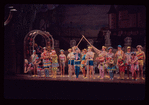 No, No, Nanette, original Broadway, replacement cast, and national tour