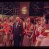 No, No, Nanette, original Broadway, replacement cast, and national tour
