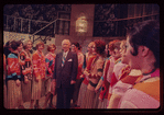 No, No, Nanette, original Broadway, replacement cast, and national tour