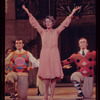 No, No, Nanette, original Broadway, replacement cast, and national tour
