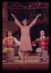 No, No, Nanette, original Broadway, replacement cast, and national tour