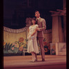No, No, Nanette, original Broadway, replacement cast, and national tour