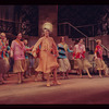 No, No, Nanette, original Broadway, replacement cast, and national tour