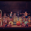 No, No, Nanette, original Broadway, replacement cast, and national tour