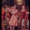 No, No, Nanette, original Broadway, replacement cast, and national tour